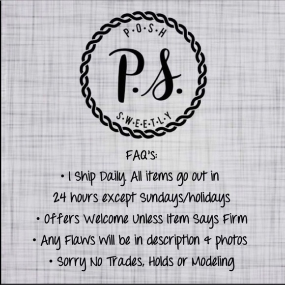 Lucky Brand Floral Cargo Capri Pants - Picture 2 of 2